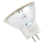 Foco LED MR11 15 LED 5730 SMD, CA/CC 12-30V - Imagen 3