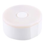 Luz nocturna LED recargable USB de 3 colores - Imagen 2