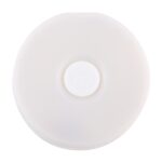 Luz nocturna LED recargable USB de 3 colores - Imagen 4