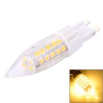 44 LED SMD 2835, CA 220-240 V