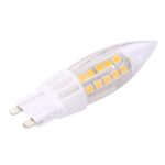 44 LED SMD 2835, CA 220-240 V - Imagen 3