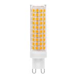 G9 7W SMD 2835 124 LEDS LED LED de maíz, AC 100-265V