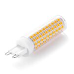 G9 7W SMD 2835 124 LEDS LED LED de maíz, AC 100-265V - Imagen 2