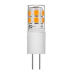 G4 1.3W SMD 2835 14 LED sin luz LED de maíz con parpadeo, AC/DC 12V, G4 SMD 2835