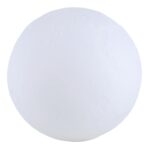 Luz nocturna LED de bajo consumo con carga USB y base de soporte de madera, Touch 7-color(8cm) - Imagen 4