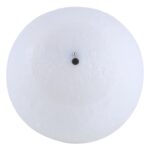 Luz nocturna LED de bajo consumo con carga USB y base de soporte de madera, Touch 7-color(8cm) - Imagen 5