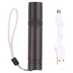 Mini linterna 3 modos ipx45 impermeable - Imagen 3