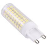Luz del maíz de G9 102 LED SMD 2835 2800-3200K LED, CA 220V, AC 220V
