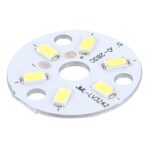 6 LED 270 LM 3000-6500K, Diámetro: 32 mm - Imagen 4
