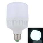 16 LED 450 LM Ahorro de energía Impermeable A prueba de polvo Anti mosquitos, CA 85-265 V, 20W