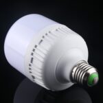 16 LED 450 LM Ahorro de energía Impermeable A prueba de polvo Anti mosquitos, CA 85-265 V, 20W - Imagen 3