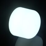 16 LED 450 LM Ahorro de energía Impermeable A prueba de polvo Anti mosquitos, CA 85-265 V, 20W - Imagen 4