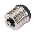 Convertidor adaptador de bombillas E40 a E27 - Imagen 2