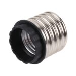 Convertidor adaptador de bombillas E40 a E27 - Imagen 3
