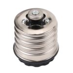 Convertidor adaptador de bombillas E40 a E27 - Imagen 4