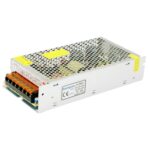 SOMPOM S-150-5 150W 5V 30A Controlador de conmutación Tira de luz LED Pantalla de visualización Monitor de iluminación Fuente de alimentación