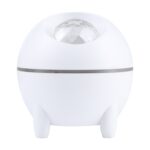 5W USB Airborne Starry Sky Proyección LED Luz con control remoto - Imagen 2