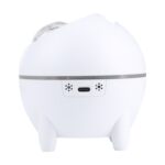5W USB Airborne Starry Sky Proyección LED Luz con control remoto - Imagen 3