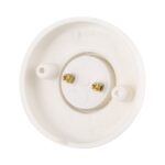 E27 Base de lámpara Socket Light Bulb Base Wall Lamp Titulares Convertidor - Imagen 4