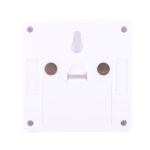 Mini lámpara de pared LED COB con luz blanca, Cambiar lámpara de luz nocturna - Imagen 3
