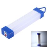 17cm 20W 480LM Luz de emergencia USB Luz de barra de tira LED Tres niveles de ajuste de brillo, 20W