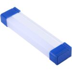 17cm 20W 480LM Luz de emergencia USB Luz de barra de tira LED Tres niveles de ajuste de brillo, 20W - Imagen 2