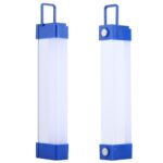17cm 20W 480LM Luz de emergencia USB Luz de barra de tira LED Tres niveles de ajuste de brillo, 20W - Imagen 4