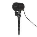 Blinblin CPS-L101 2W IP65 Luz blanca impermeable ABS Shell Luz de paisaje, Lámpara de césped para exteriores de un solo patrón - Imagen 2