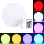 Luz decorativa LED impermeable IP65, 30cm - Imagen 2