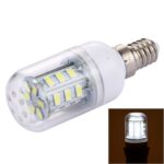 Bombilla del maíz de E14 2.5W 24 LED SMD 5730 LED, CA 110-220V, AC 110-220V