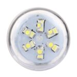 Bombilla del maíz de G9 3.5W 36 LED SMD 5730 LED, CA 110-220V, AC 110-220V - Imagen 4