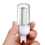 Bombilla del maíz de G9 3.5W 36 LED SMD 5730 LED, CA 110-220V, AC 110-220V - Imagen 5