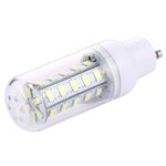 Bombilla de la luz 36 LED SMD 5730 del maíz de GU10 3.5W LED, CA 110-220V, AC 110-220V - Imagen 2
