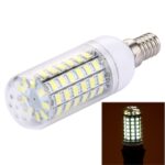 Bombilla del maíz de E14 5.5W 69 LED SMD 5730 LED, CA 220-240V, AC 220-240V