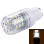 Bombilla del maíz de GU10 2.5W 24 LED SMD 5730 LED, CA 12-24V, AC 12-24V