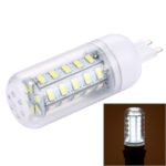 Bombilla de maíz G9 3.5W 36 LED SMD 5730 LED, CA 12-80V, AC 12V