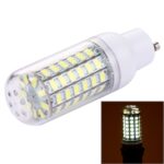Bombilla del maíz de GU10 5.5W 69 LED SMD 5730 LED, CA 100-130V, AC 100-130V