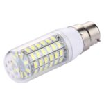 Bombilla del maíz de B22 5.5W 69 LED SMD 5730 LED, CA 12-60V, AC 12-60V - Imagen 2