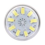 Bombilla del maíz de B22 5.5W 69 LED SMD 5730 LED, CA 12-60V, AC 12-60V - Imagen 4