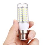 Bombilla del maíz de B22 5.5W 69 LED SMD 5730 LED, CA 12-60V, AC 12-60V - Imagen 5