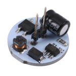 Bombilla para lámpara con base de pasador de luz G4, 9 LED, SMD 2835, CA 12 V/CC 12-24 V, G4 9 LEDs SMD 2835 - Imagen 5