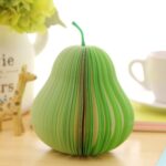Pegatinas notas frutales, Pear - Imagen 2
