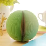 Pegatinas notas frutales, Watermelon - Imagen 2