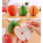 Pegatinas notas frutales, Watermelon - Imagen 5
