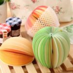 Pegatinas notas frutales, Watermelon - Imagen 8