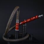 3 piezas de accesorios para cachimba, color aleatorio, entrega, longitud: 1 m. - Imagen 3