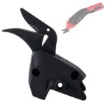 TweTools Y4005 Tungsten Steel Tijeras eléctricas Cortador de corte para TBD0567747002