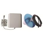 Amplificador repetidor de señal telefónica DCS-LTE 4G - Imagen 4