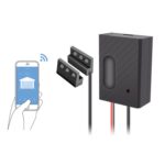 Interruptor de puerta de garaje DY-CK400A Mando a distancia inalámbrico WiFi, compatible con Alexa Voice Control & APP Control & Multi-person Sharing - Imagen 2