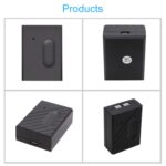Interruptor de puerta de garaje DY-CK400A Mando a distancia inalámbrico WiFi, compatible con Alexa Voice Control & APP Control & Multi-person Sharing - Imagen 4